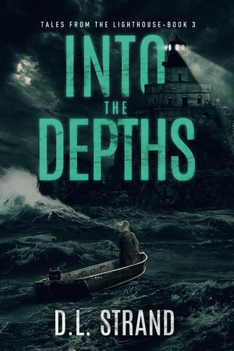 Into the Depths Book 3