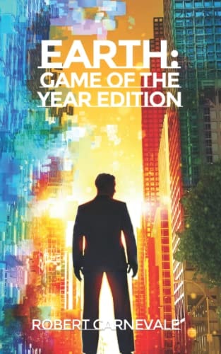 Earth Game of the Year Edition