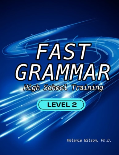 Fast Grammar High School Training
