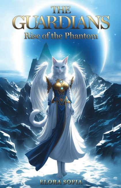 The Guardians: Rise of the Phantom