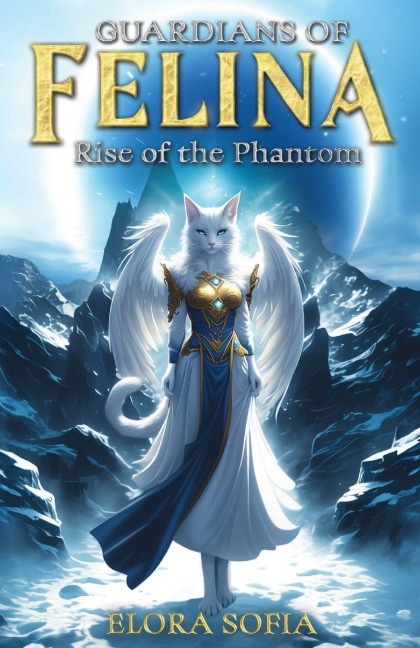 Guardians of Felina: Rise of the Phantom