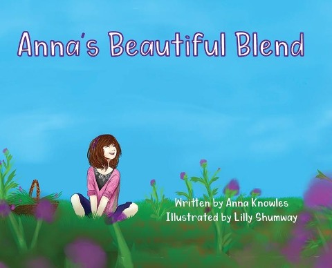 Annas Beautiful Blend