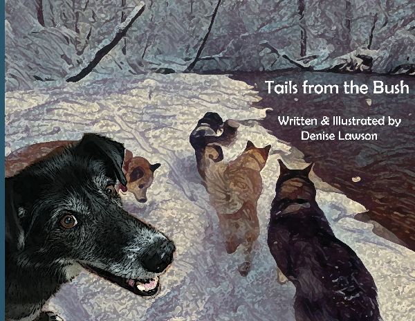 Tails from the Bush
