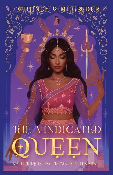 The Vindicated Queen