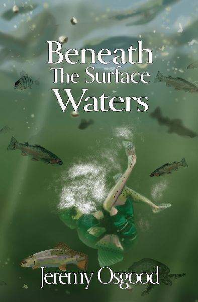 Beneath The Surface Waters: A Lake Winnipesaukee Fish Tale