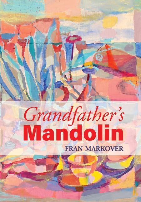 Grandfather's Mandolin
