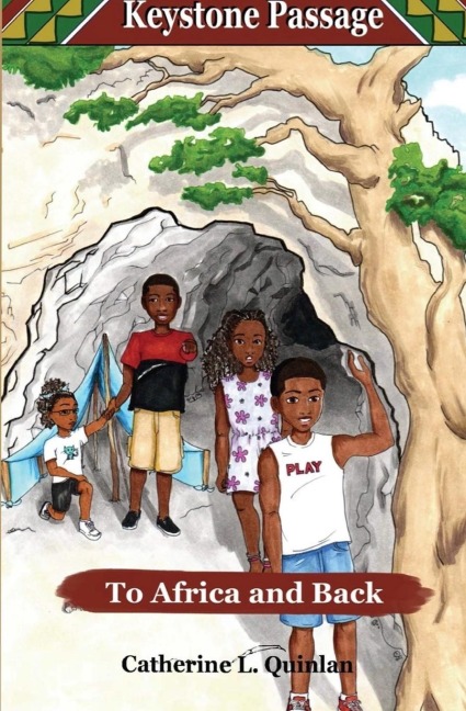 KEYSTONE PASSAGE: To Africa and Back