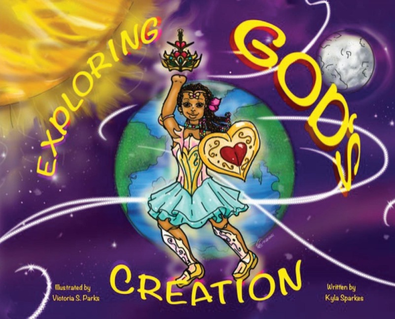 Exploring Gods Creation