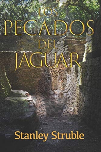Los Pecados Del Jaguar