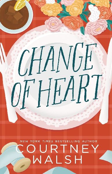Change of Heart