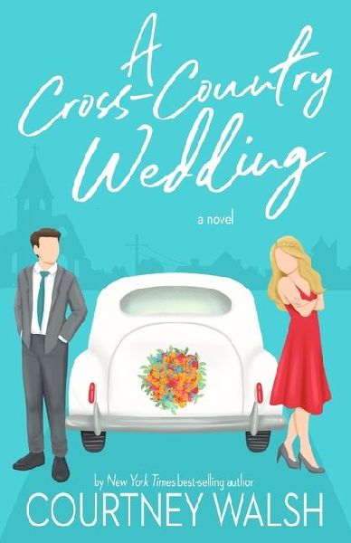 A Cross-Country Wedding