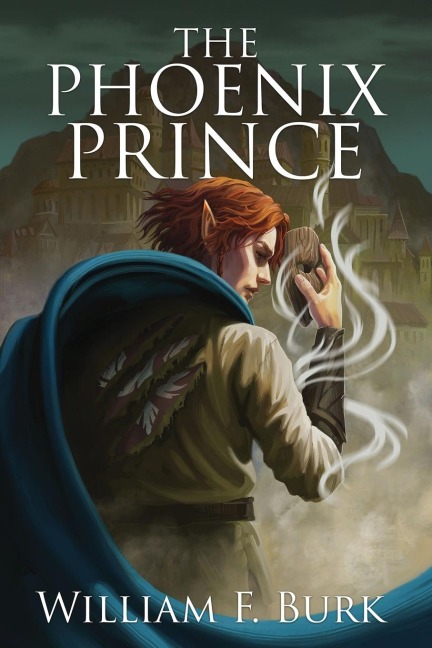 The Phoenix Prince