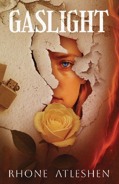 Gaslight: Book 1 of the Apex Society Trilogy