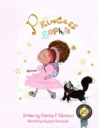 Princess Sophia