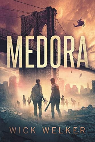 Medora A Zombie Novel
