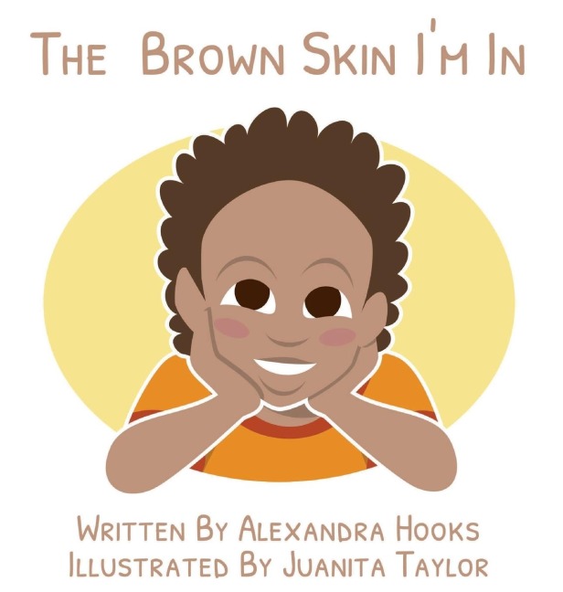 The Brown Skin Im In
