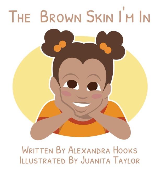 The Brown Skin Im In