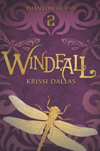 Windfall Phantom Island Book 2