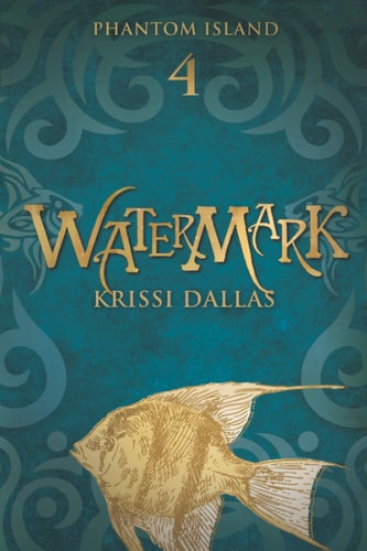 Watermark Phantom Island Book 4