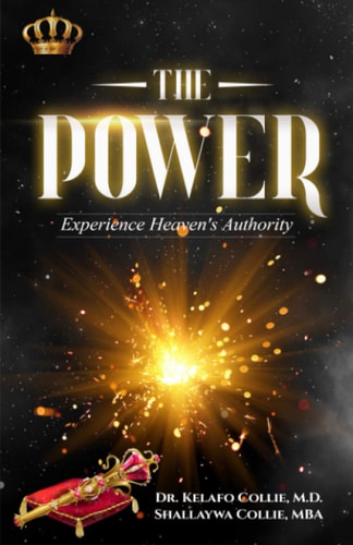 The Power Experience Heaven's Authority