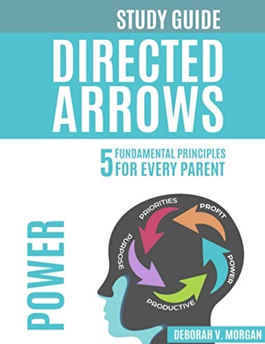 Directed Arrows Study Guide Power: Power