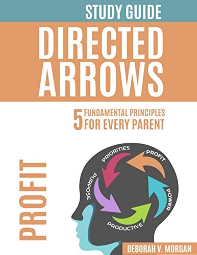 Directed Arrows Study Guide Profit: Profit
