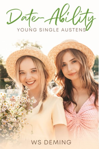 Date-Ability A Sweet LDS Romance