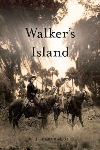Walkers Island