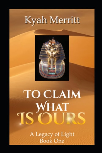 To Claim What is Ours