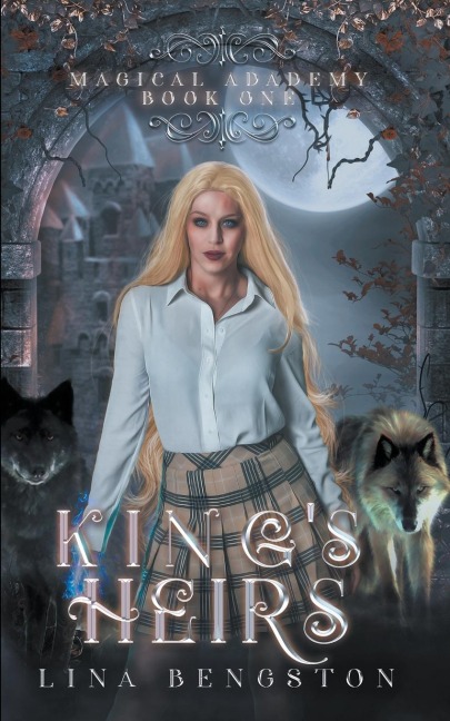 Kings Heirs