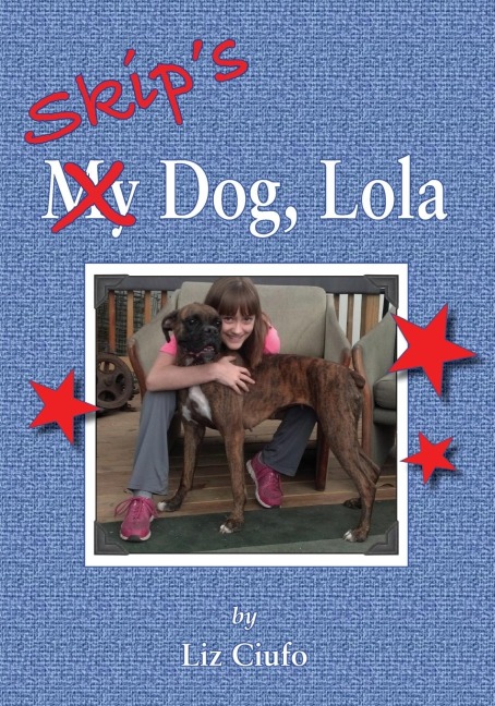 Skips Dog, Lola