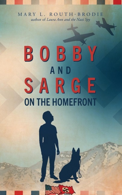 Bobby and Sarge