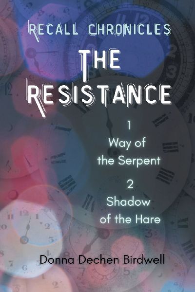 The Resistance: Recall Chronicles 1 & 2