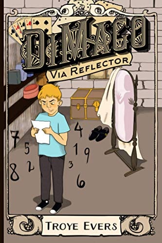 DiMago Book One - Via Reflector
