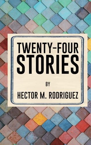 Twenty-Four Stories