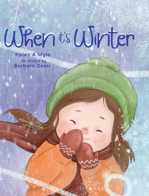 When Its Winter