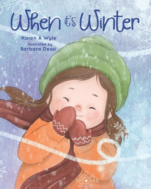 When Its Winter