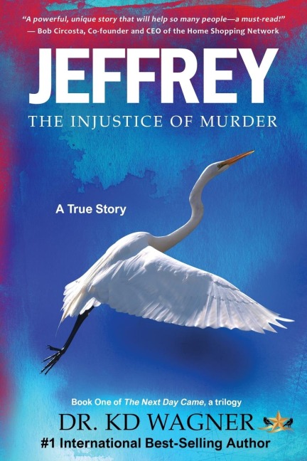 Jeffrey: The Injustice of Murder