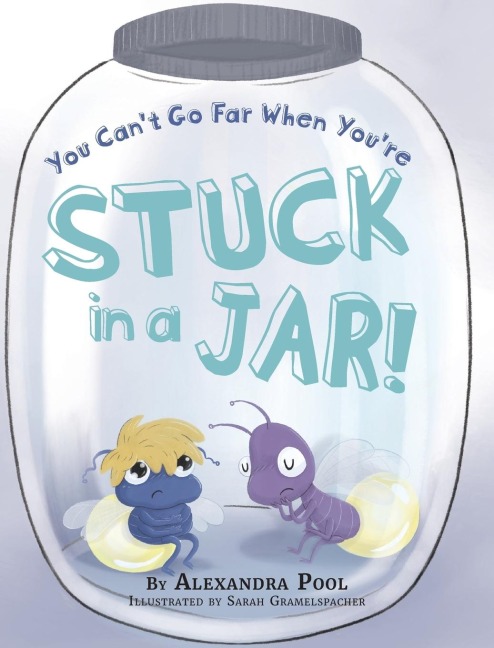 You Cant Go Far When Youre Stuck in a Jar
