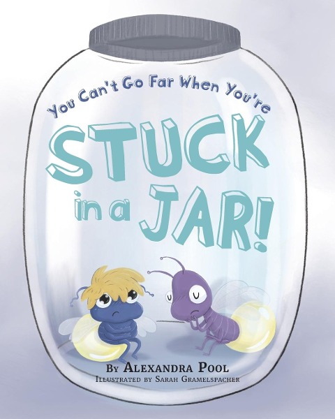 You Cant Go Far When Youre Stuck in a Jar