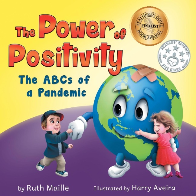The Power of Positivity: The ABCs of a Pandemic