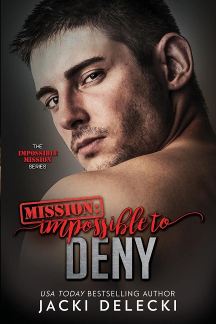 Mission: Impossible to Deny