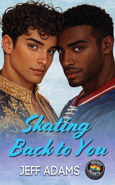 Skating Back to You