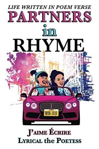 PARTNERS in RHYME