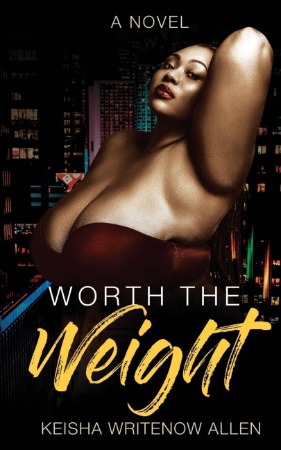 Worth the Weight: A Love Like No Other