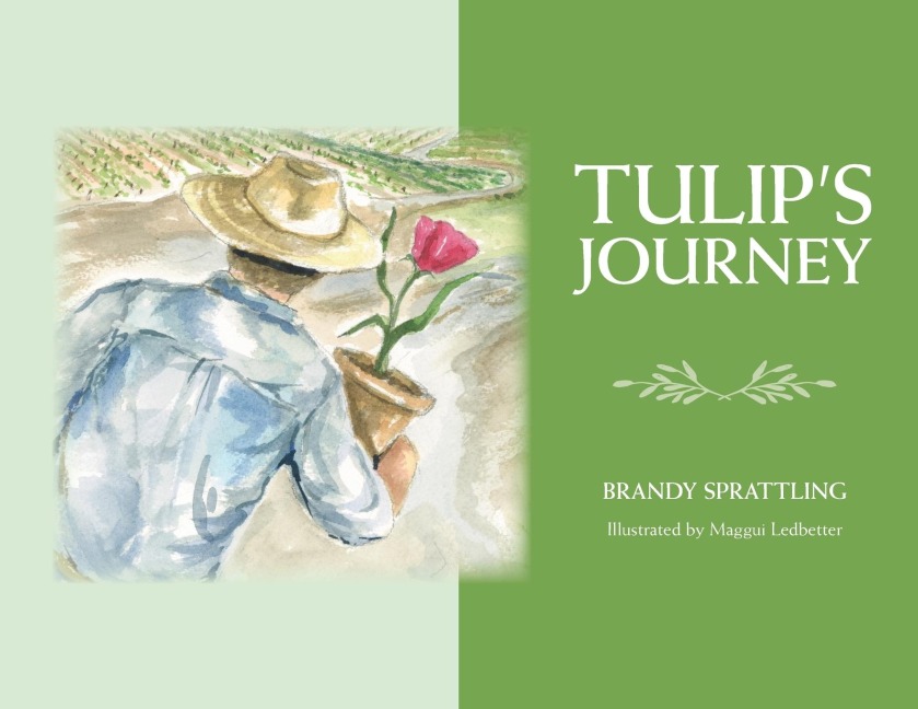 Tulips Journey