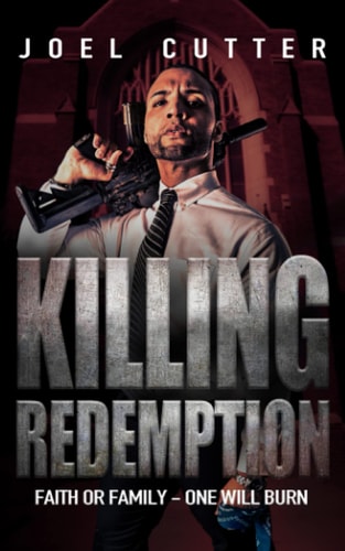 Killing Redemption Faith Or Family - One Will Burn