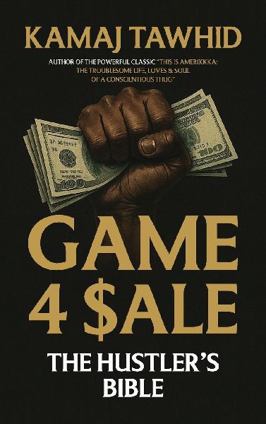 Game 4 $ale