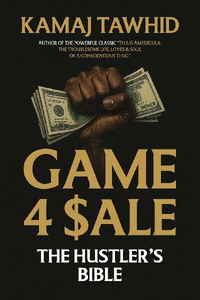 Game 4 $ale