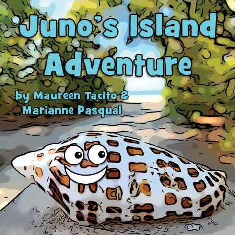 Junos Island Adventure